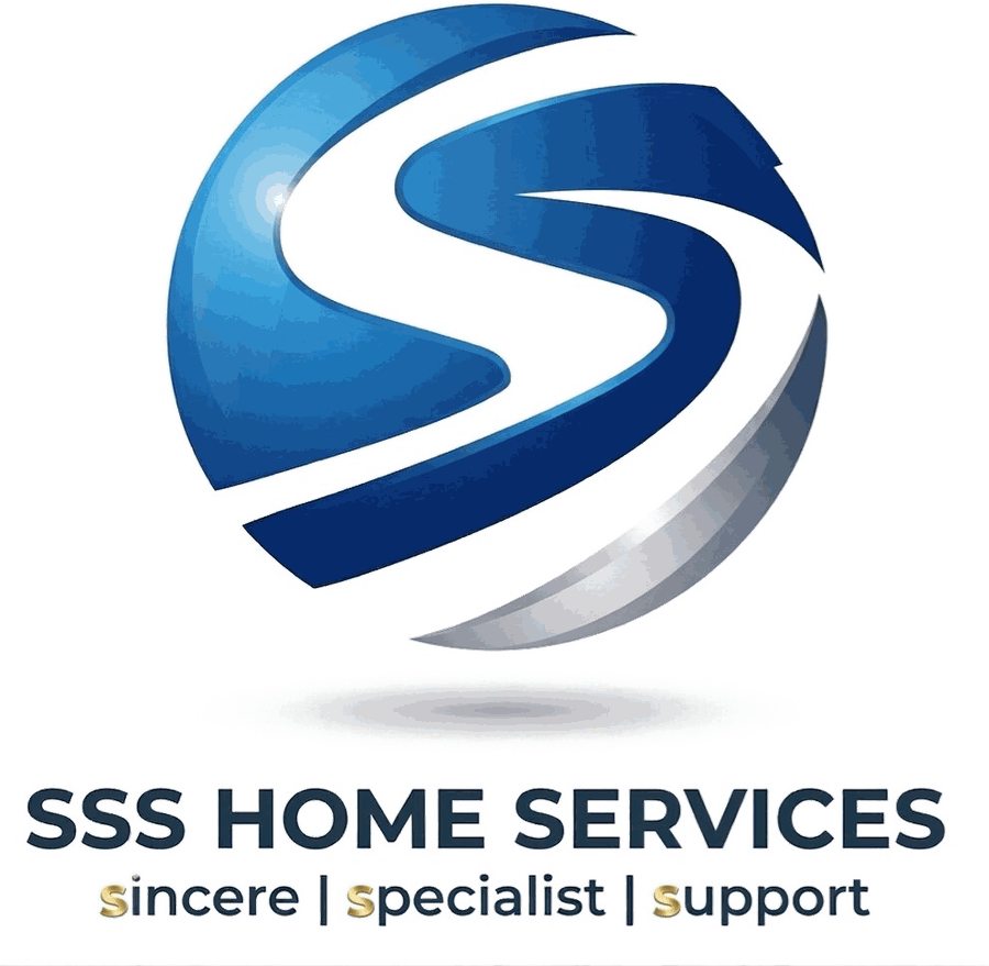 SSS HOME SERVICES(合同会社スリーエス)